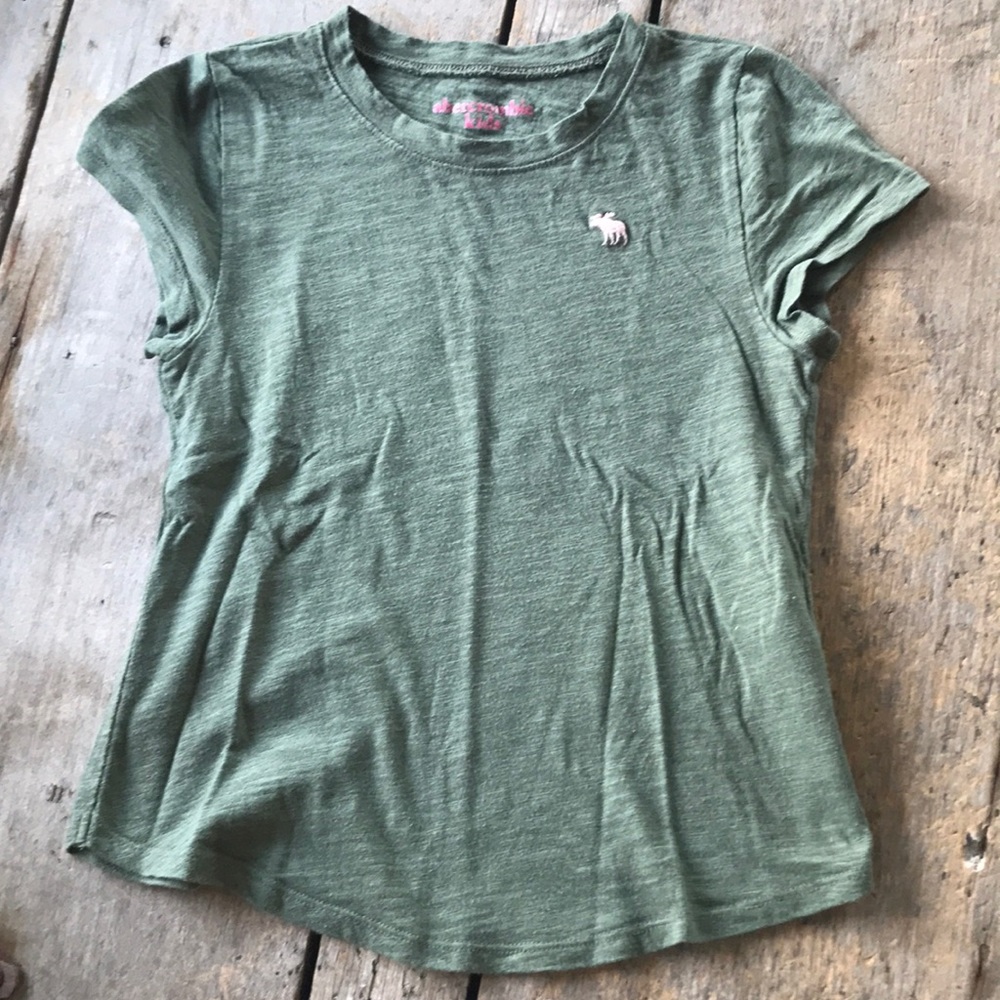 Abercrombie Kids T